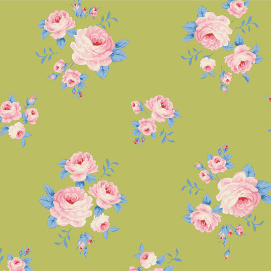 Sunday Brunch by Tilda: Mille Lime