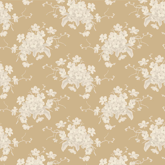 Sunday Brunch by Tilda: White Flower Sand