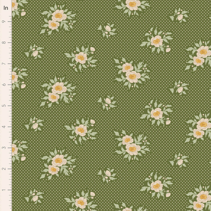 PRE-ORDER Merry Little Christmas by Tilda: Joy Pine