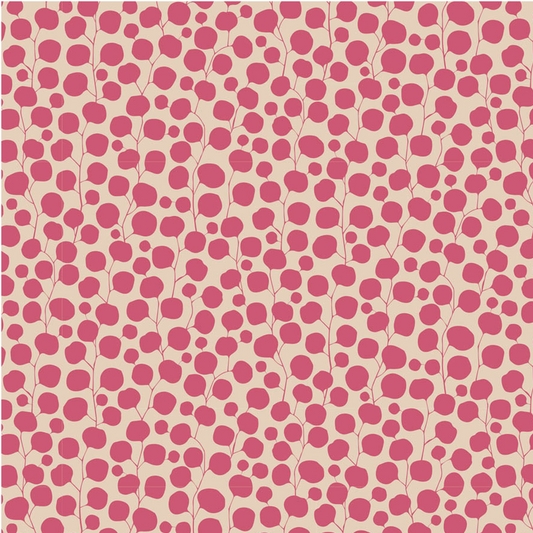 Hibernation Blenders: Eucalyptus Hibiscus