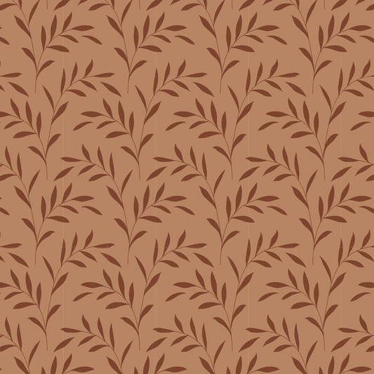 Hibernation Blenders: Olive Branch Hazel