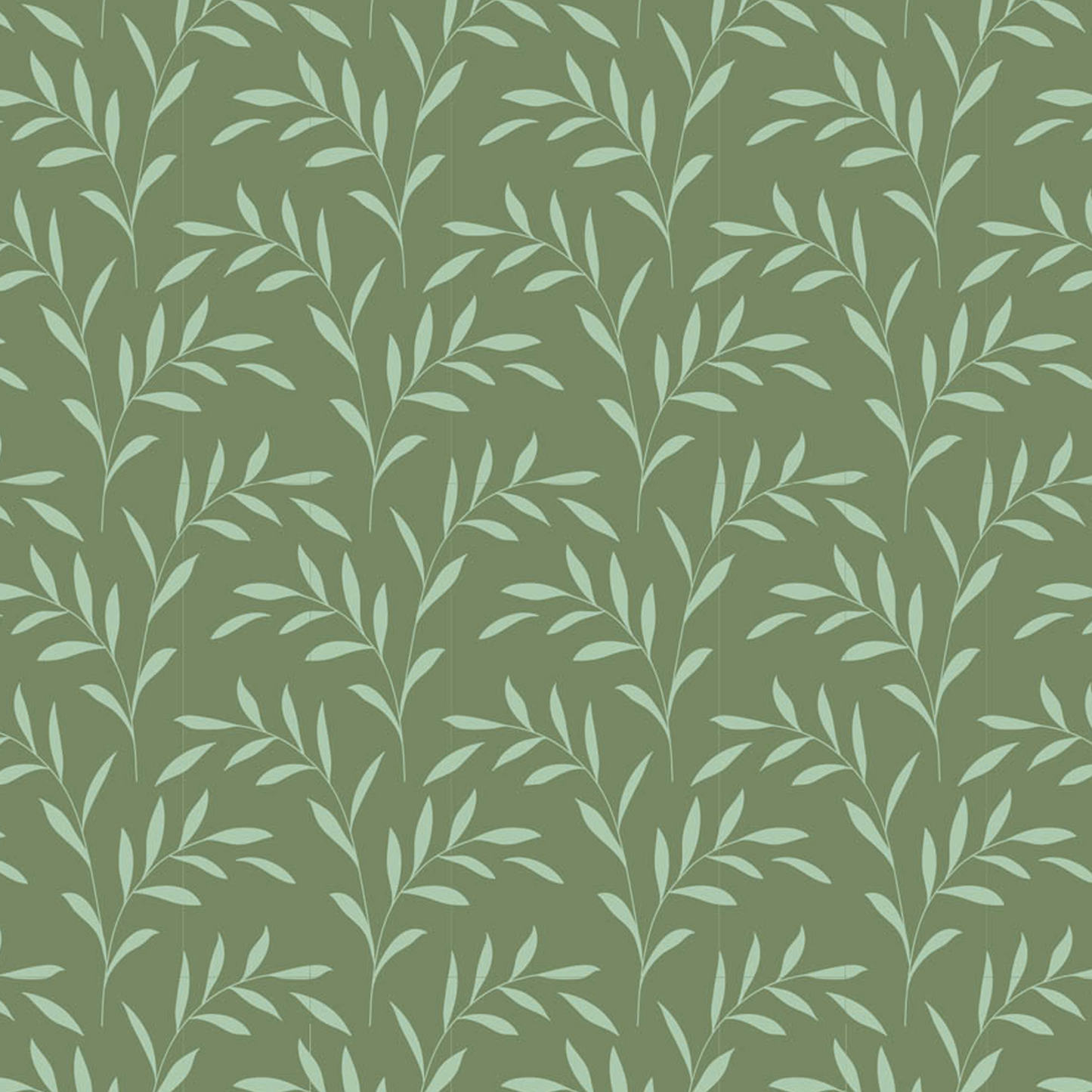 Hibernation Blenders: Olive Branch Laurel