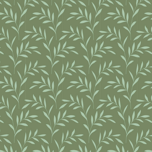 Hibernation Blenders: Olive Branch Laurel