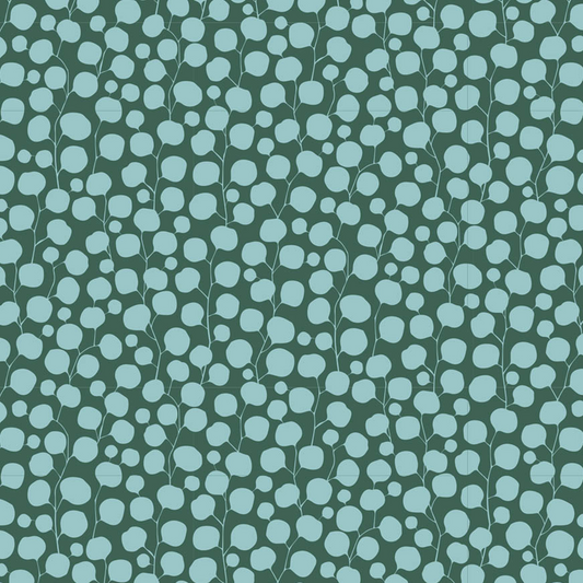 Hibernation Blenders: Eucalyptus Lafayette