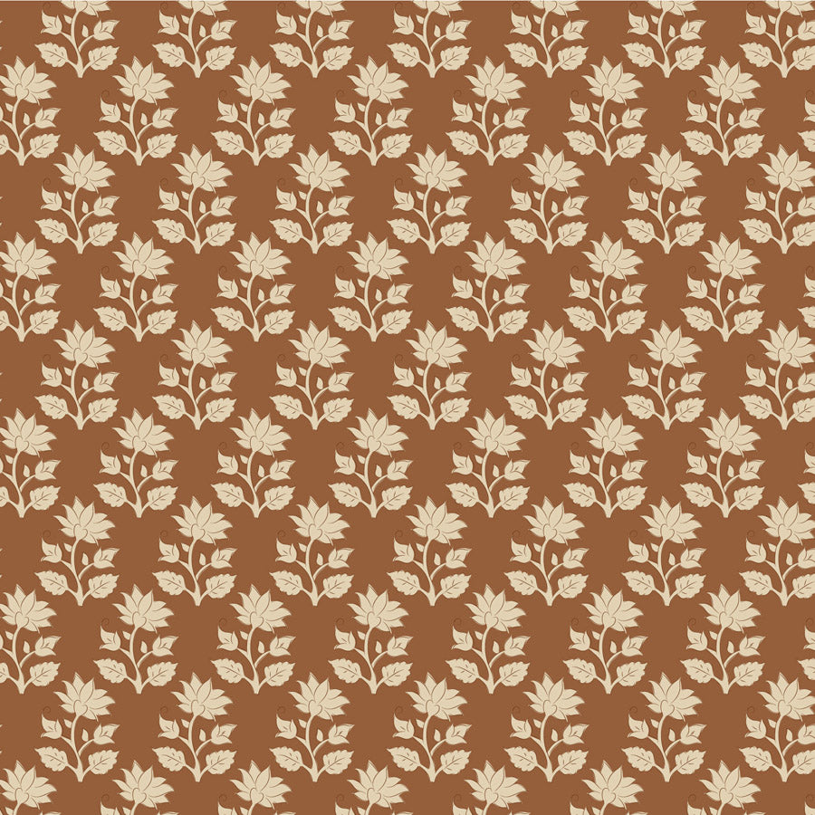 Sanctuary Blenders by Tilda: Mira Caramel