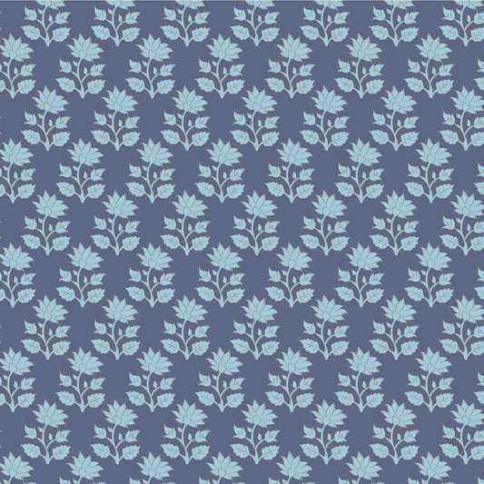 Sanctuary Blenders by Tilda: Mira Blue