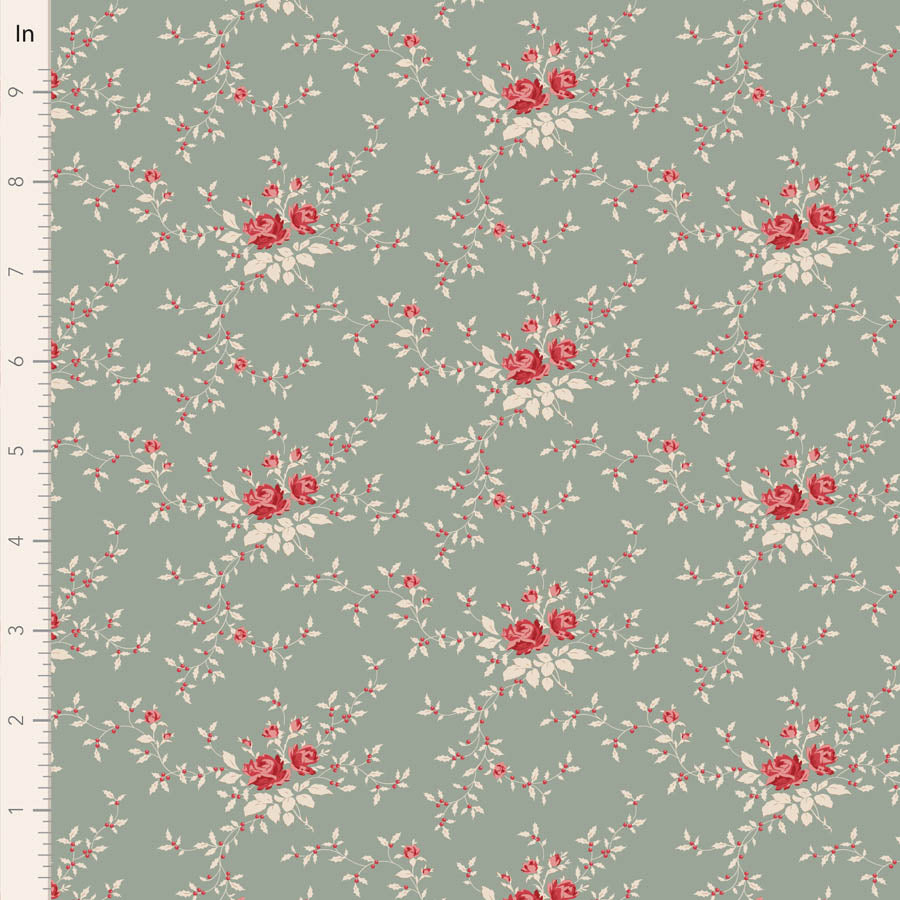 PRE-ORDER Merry Little Christmas Blenders by Tilda: Noel Duckegg