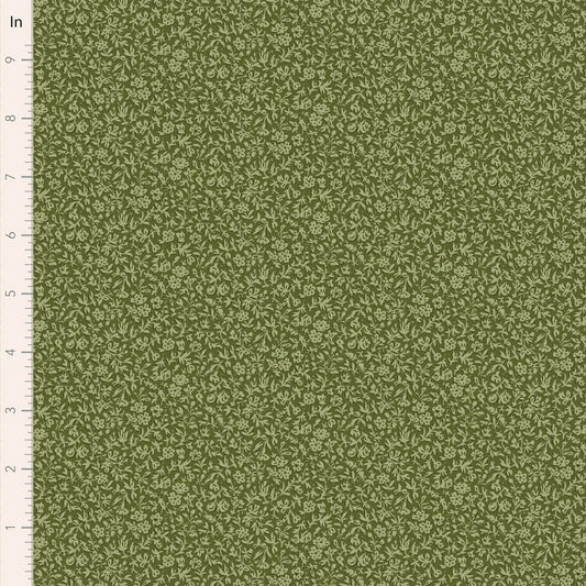 Merry Little Christmas Blenders by Tilda: Eve Pine