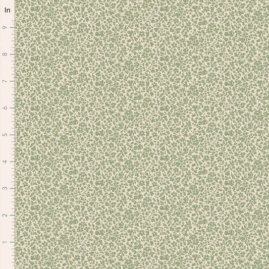 Merry Little Christmas Blenders by Tilda: Eve Sage