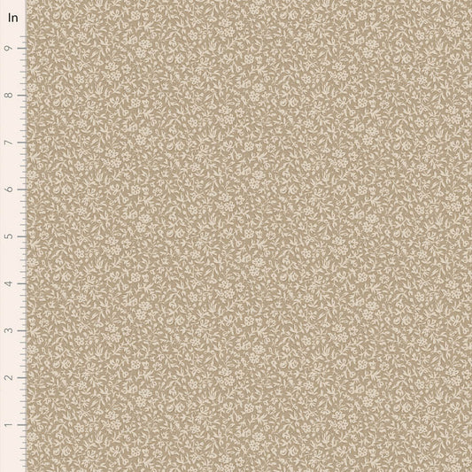 Merry Little Christmas Blenders by Tilda: Eve Clay