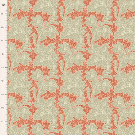 Songbird Blenders by Tilda: Stella Coral