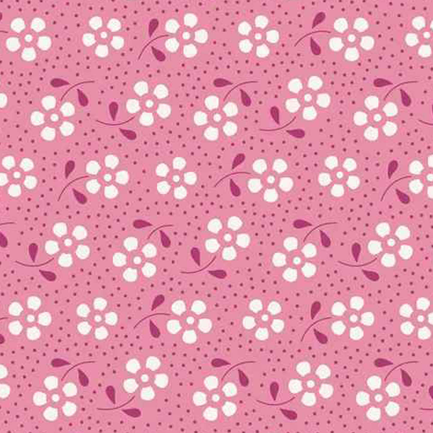 Meadow by Tilda: Meadow Rose