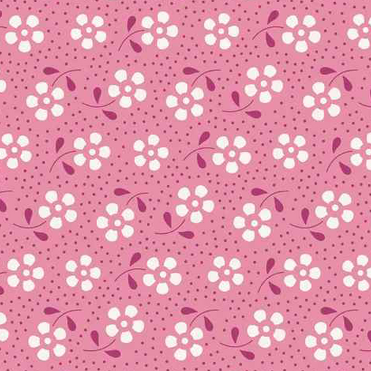 Meadow by Tilda: Meadow Rose