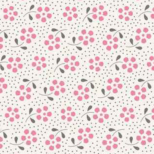 Meadow by Tilda: Meadow Pink