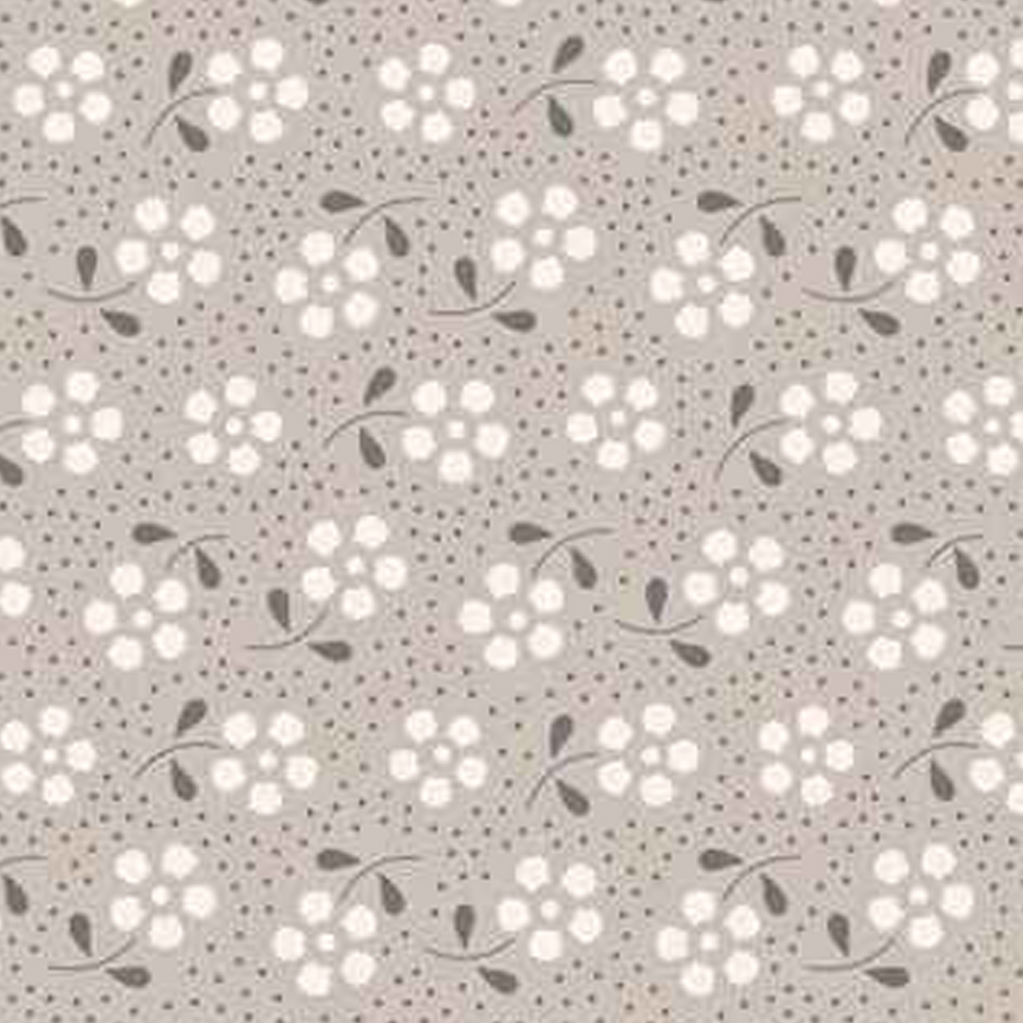 Meadow by Tilda: Meadow Grey