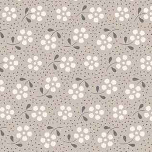 Meadow by Tilda: Meadow Grey