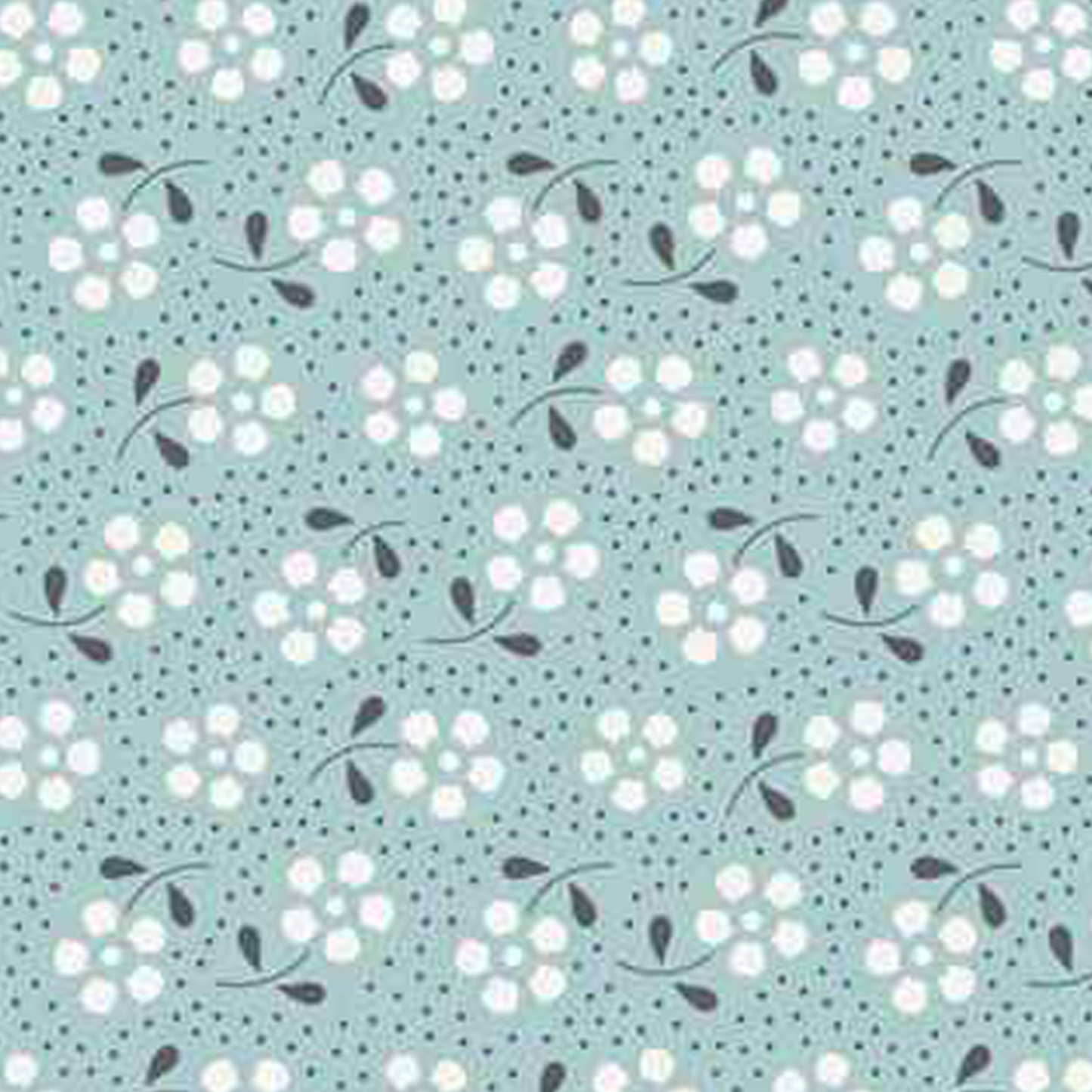 Meadow by Tilda: Meadow Teal