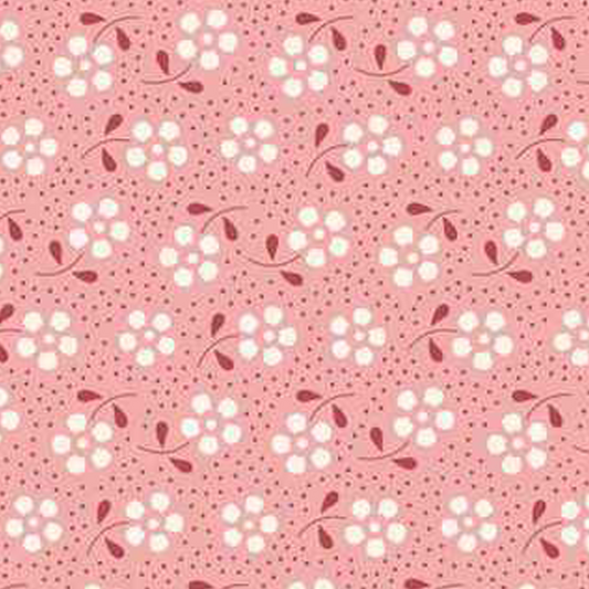 Meadow by Tilda: Meadow Peach