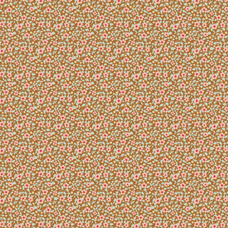 Brie Basics by Tilda Fabrics: Sand