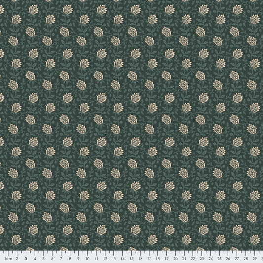 Devonstone New Canterbury: DV3891