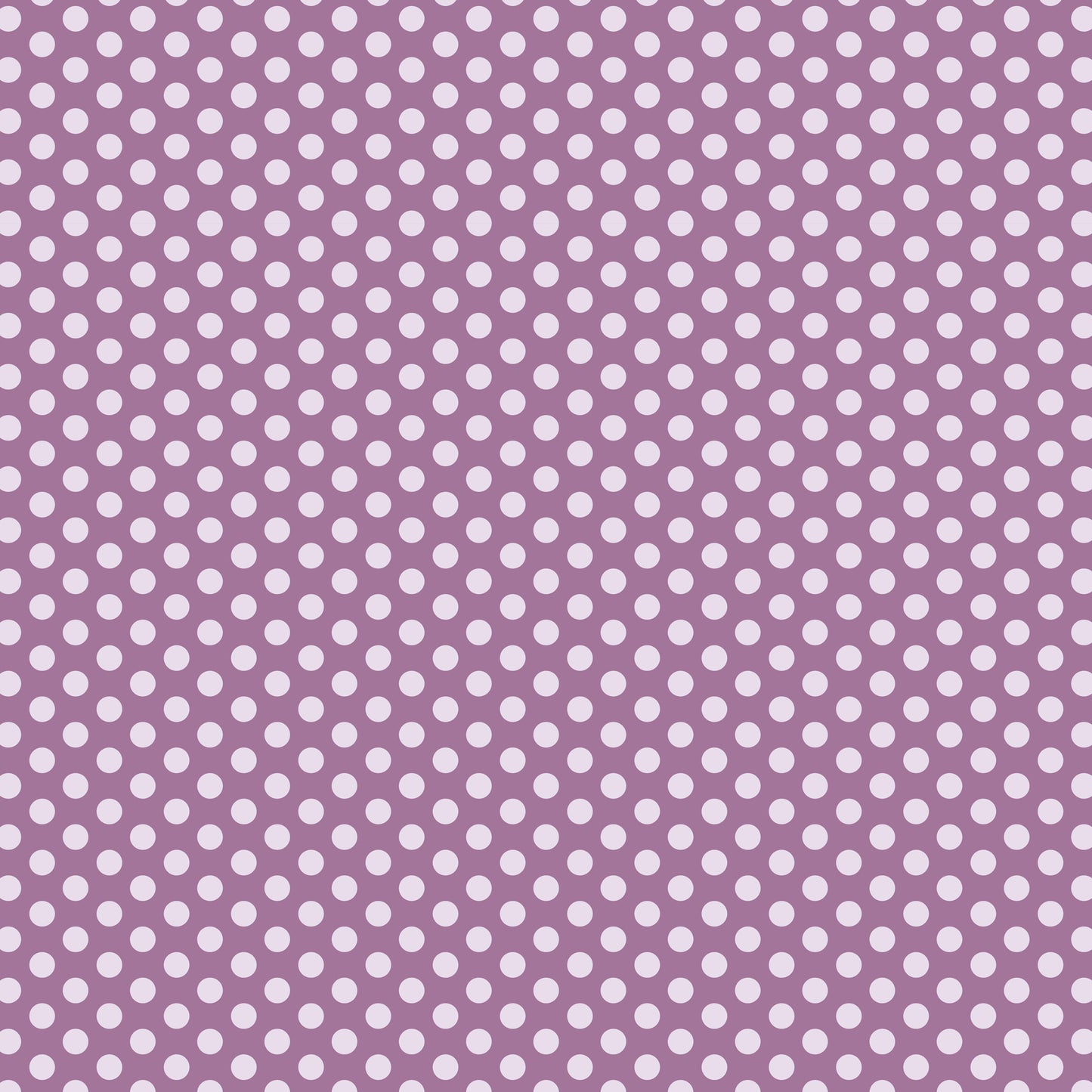 Devonstone Polked Again: Purple