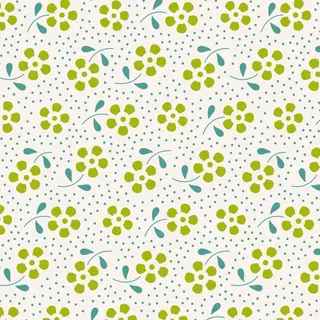 Meadow by Tilda: Meadow Green