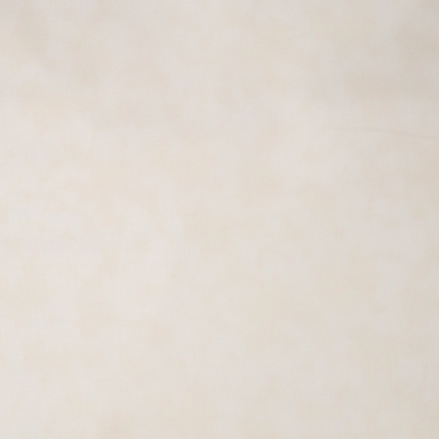 Marble Cotton: Cream