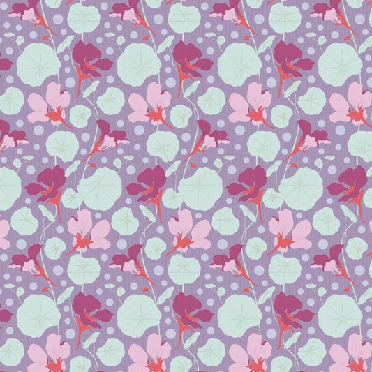 Garden Life by Tilda: Nasturtium Lavender