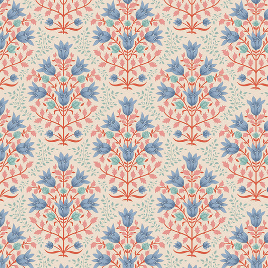 Windy Days by Tilda: Breeze Blue