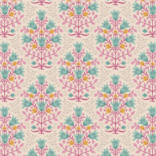 Windy Days by Tilda: Breeze Teal