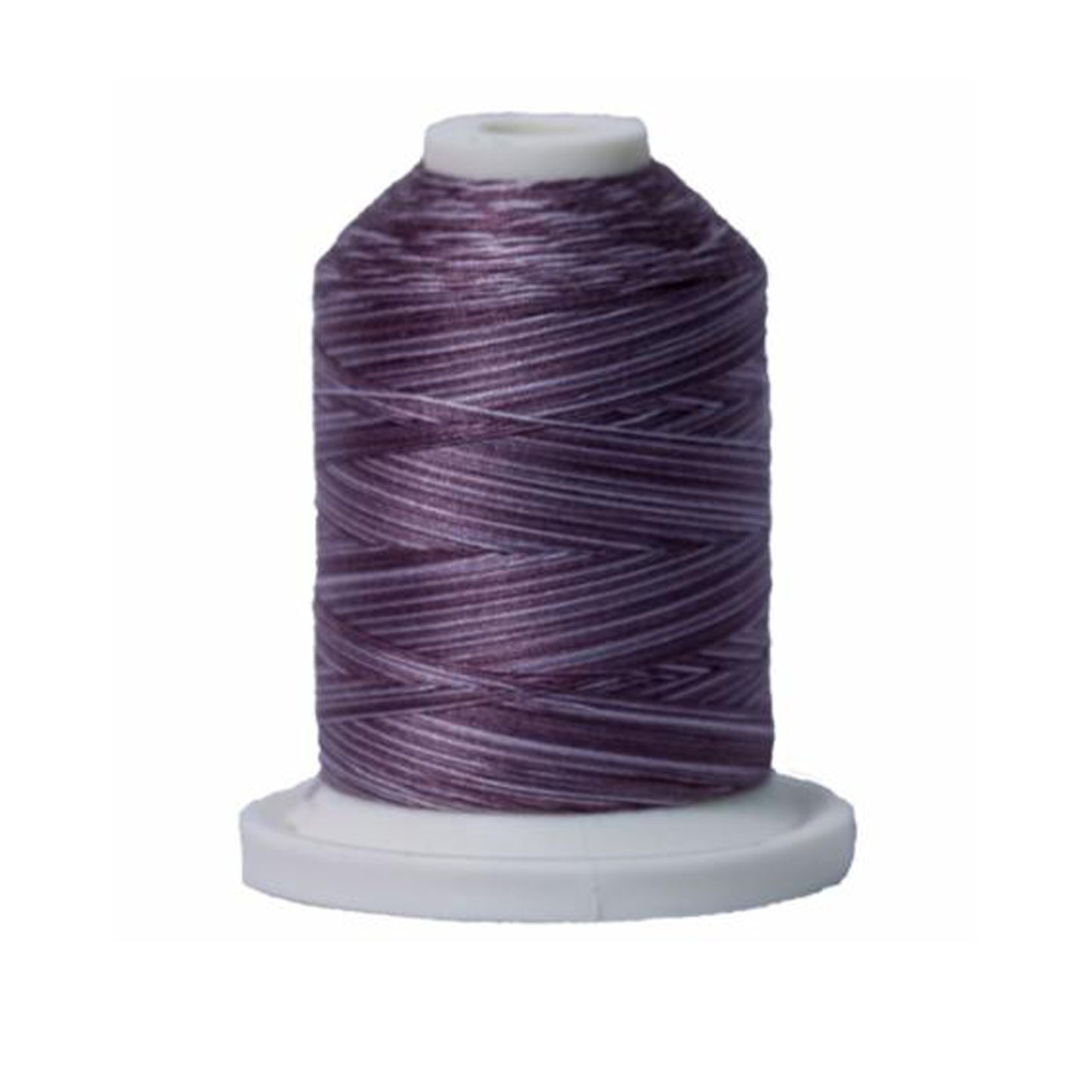 Signature 40: 700 yard Variegated Coloured Thread