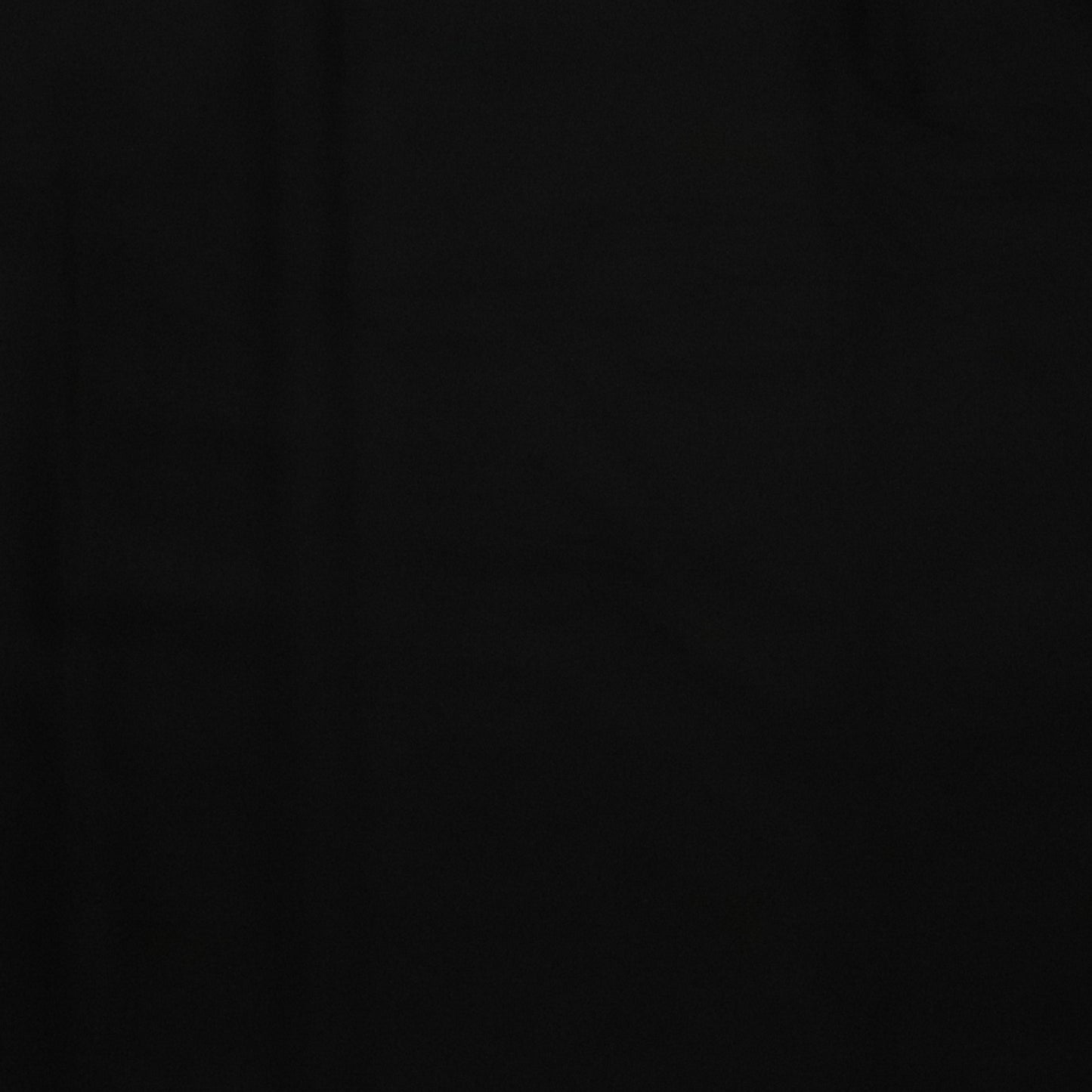 Devonstone Solids: Deep Black