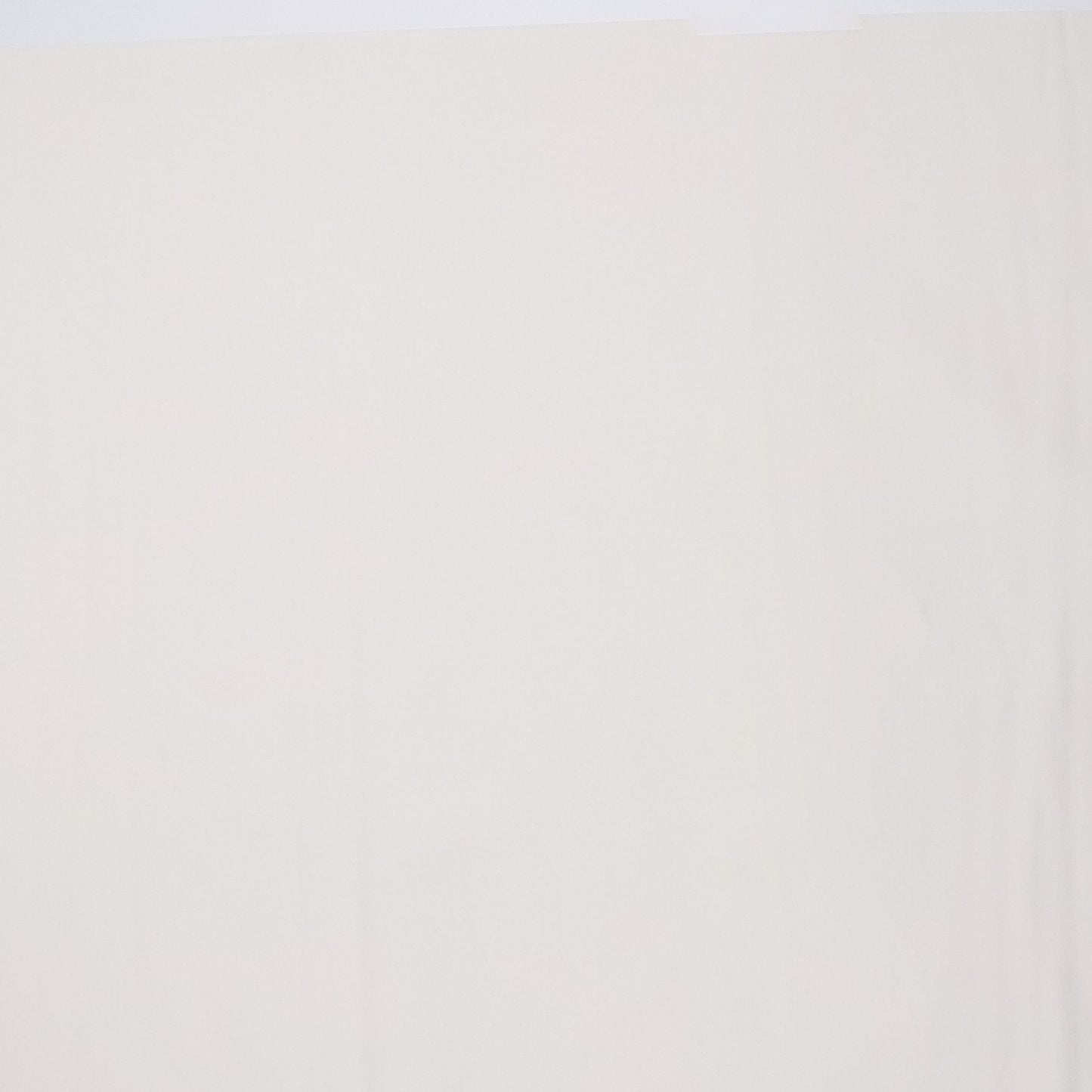 Devonstone Solids: Bright White
