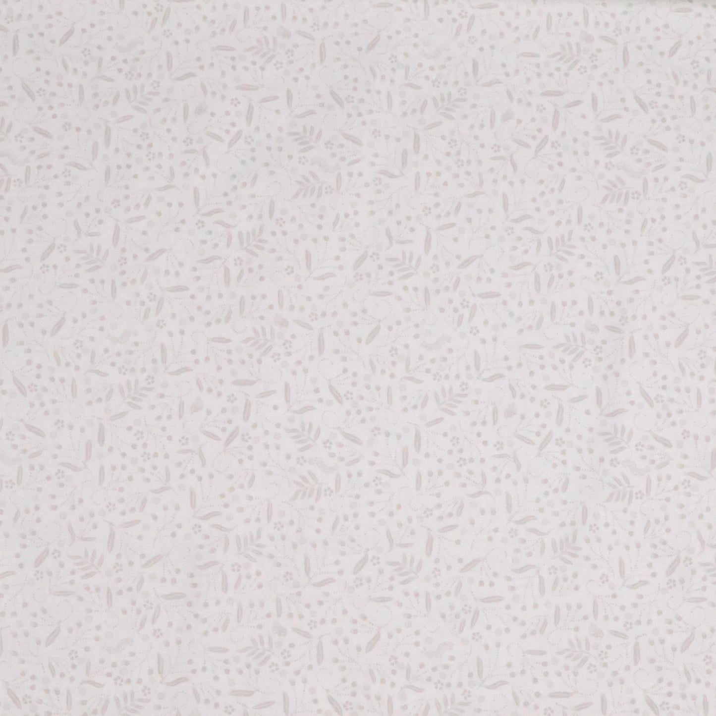 Little Creatures: Light Grey
