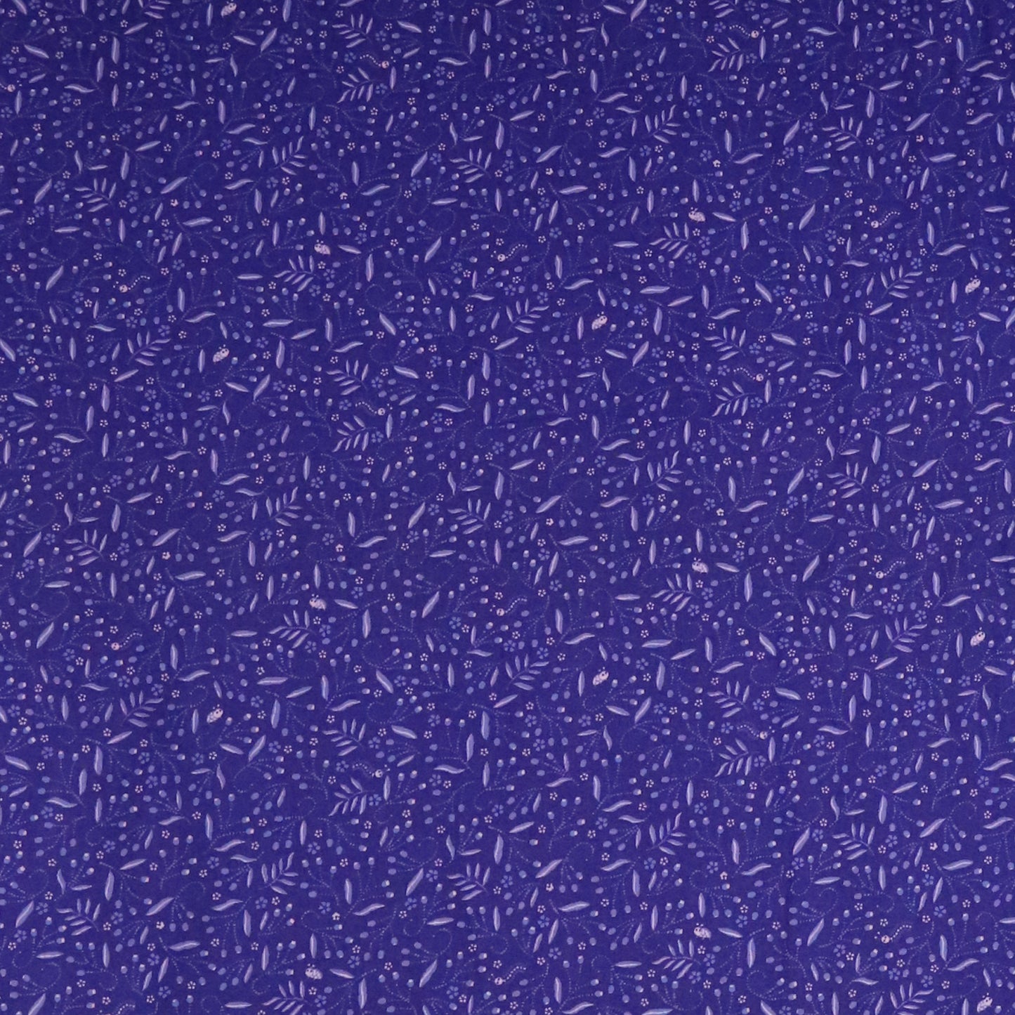 Little Creatures: Lavender