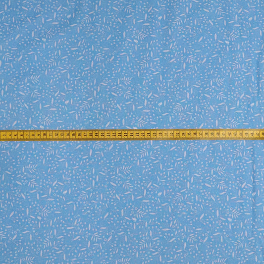 Little Creatures: Light Blue