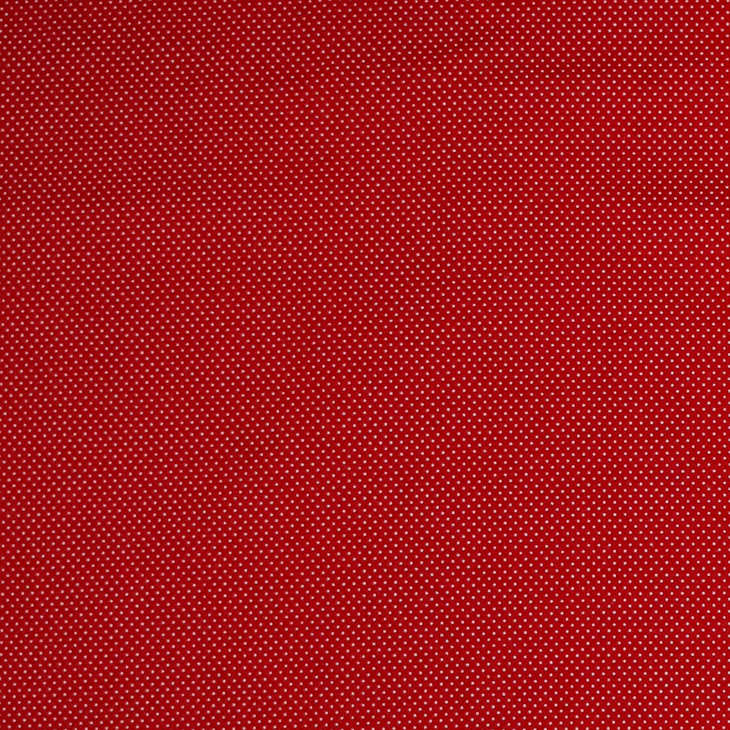 Micro Dots: Christmas Ruby