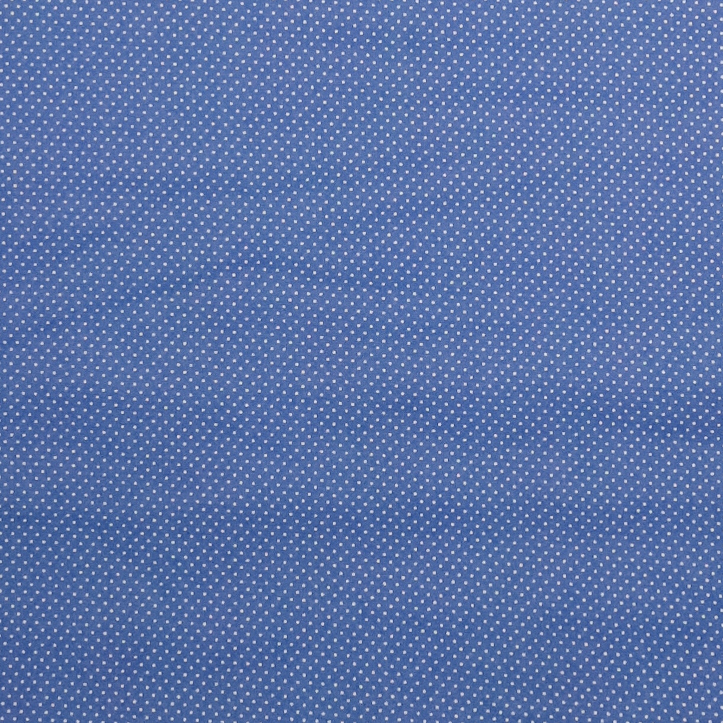 Micro Dots: Cornflower Blue