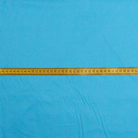 Micro Dots: Cool Blue
