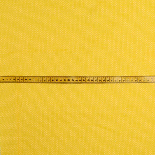 Micro Dots: Bright Yellow