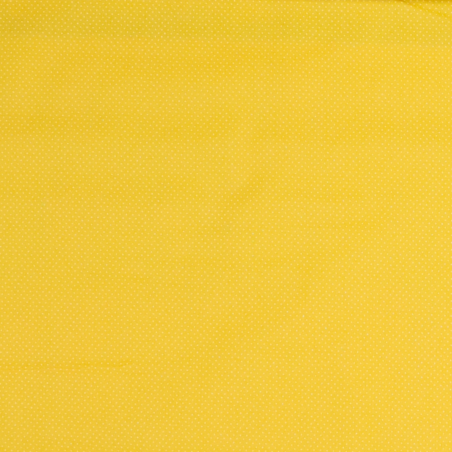 Micro Dots: Bright Yellow