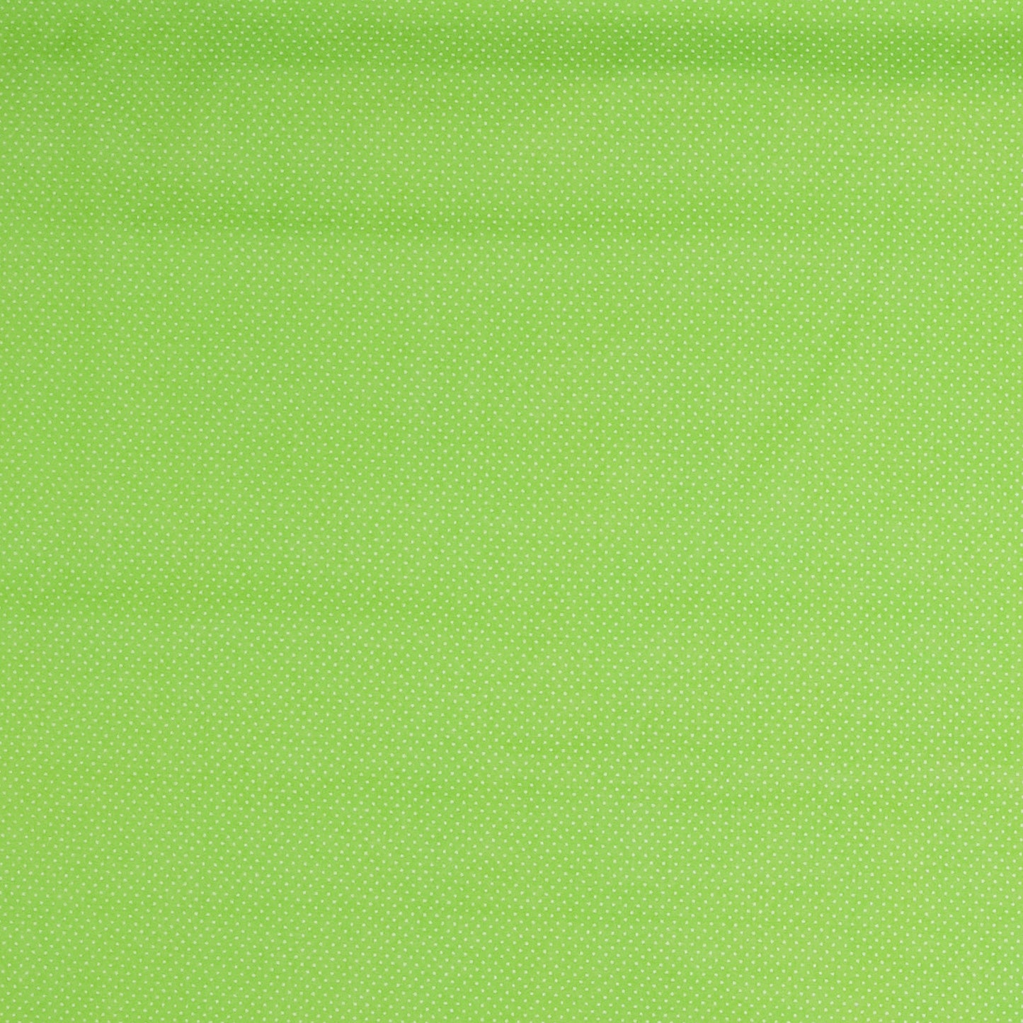Micro Dots: Lime