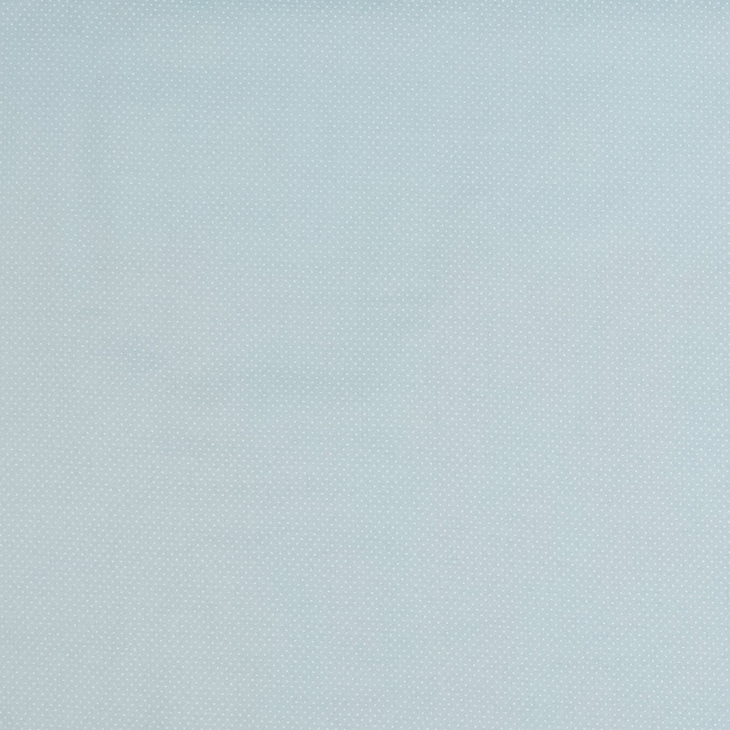 Micro Dots: Light Blue