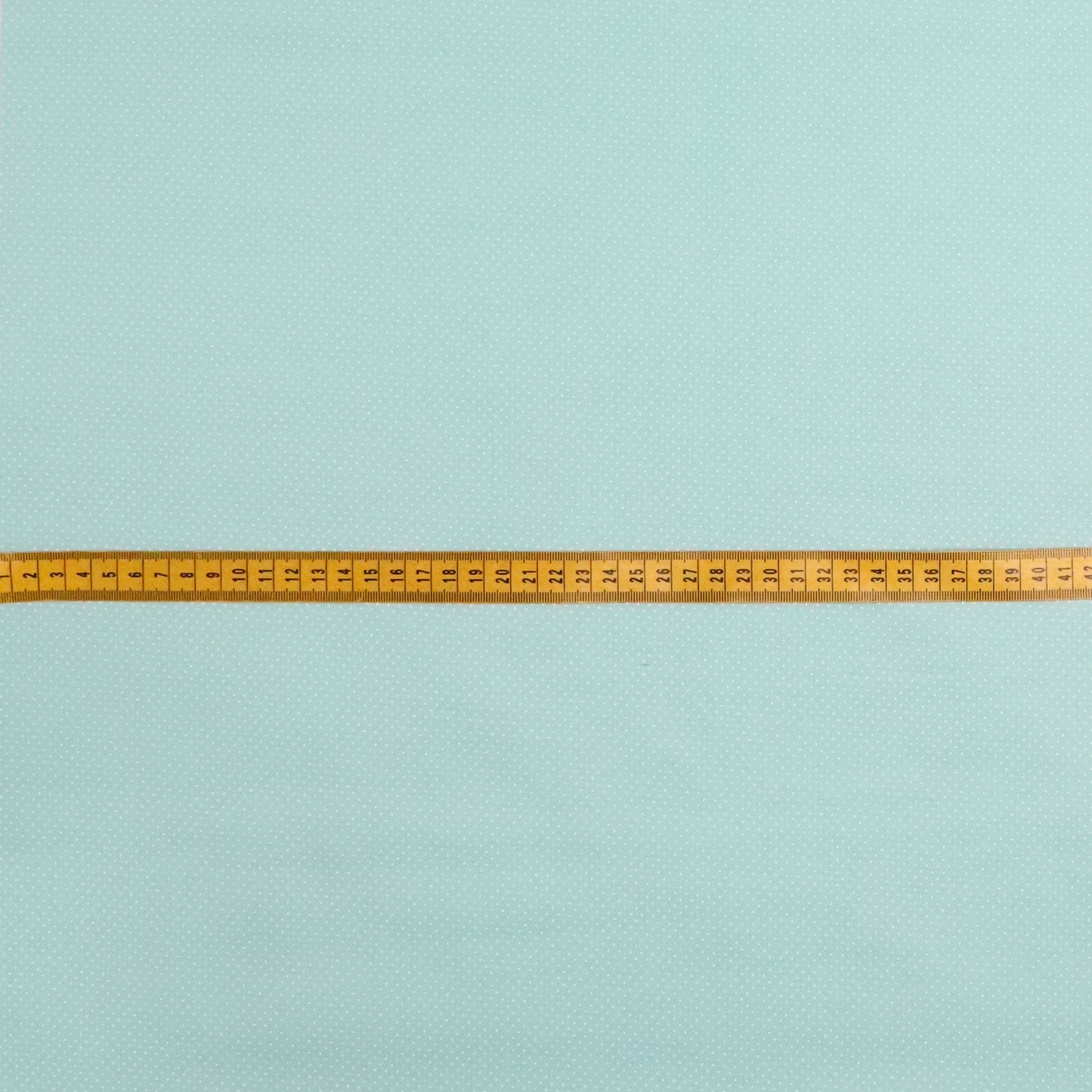 Micro Dots: Light Aqua