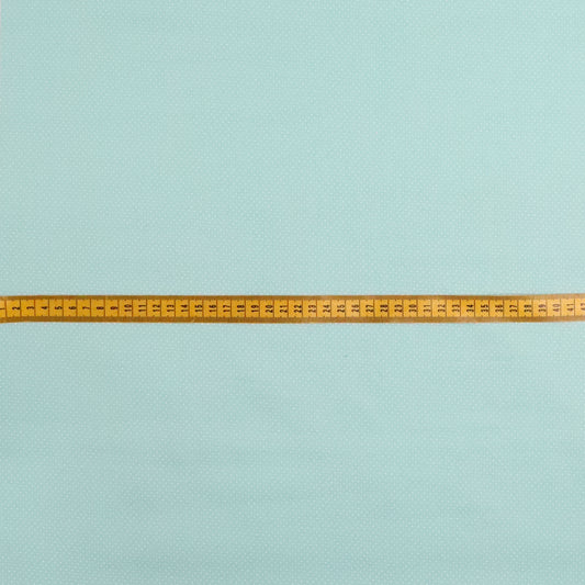Micro Dots: Light Aqua