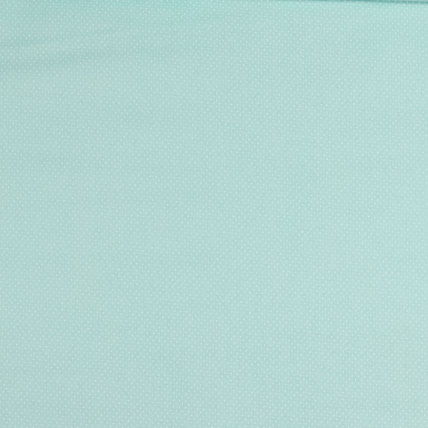 Micro Dots: Light Aqua