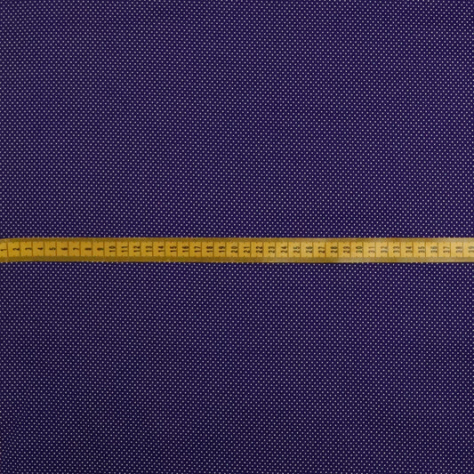 Micro Dots: Purple