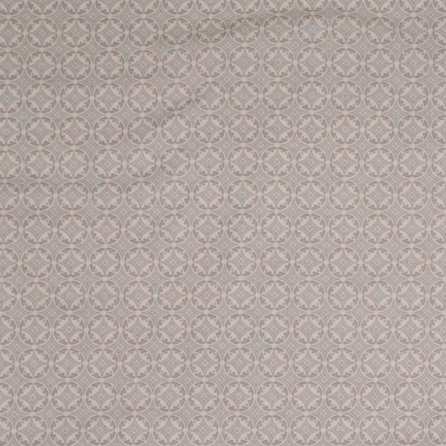 Mosaic Bloom: Small Grey Mosaics