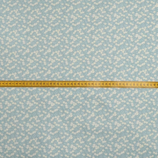 Spring Mischief: Small Jade Daisies