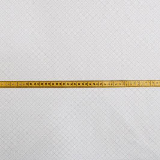 Spring Mischief: White Diagonal Check